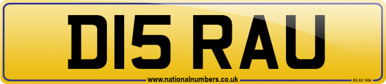 D15 RAU