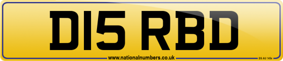 D15 RBD