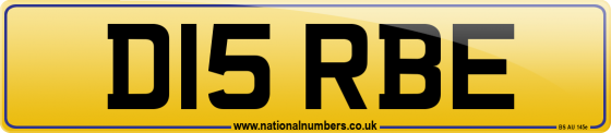 D15 RBE
