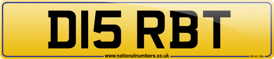 D15 RBT