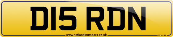 D15 RDN