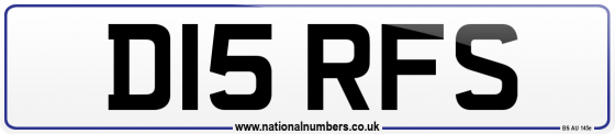D15 RFS