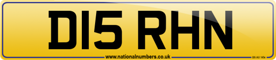 D15 RHN