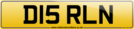 D15 RLN