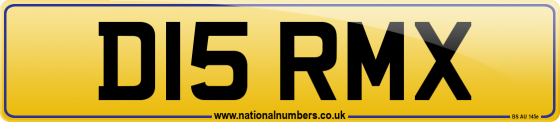 D15 RMX