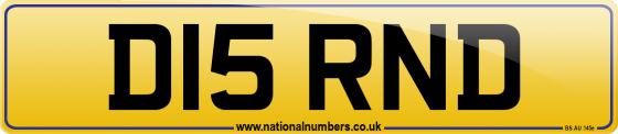 D15 RND