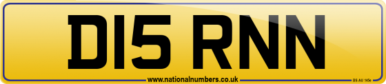 D15 RNN