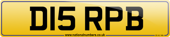 D15 RPB