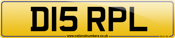 D15 RPL