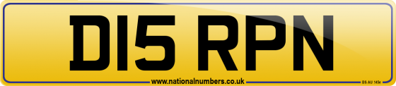 D15 RPN