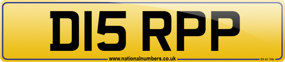 D15 RPP