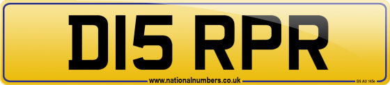 D15 RPR