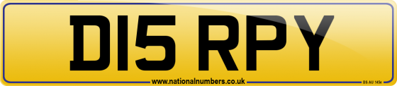 D15 RPY