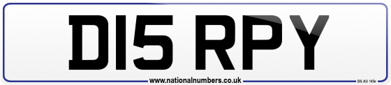 D15 RPY