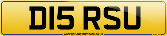D15 RSU