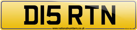 D15 RTN