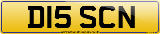 D15 SCN