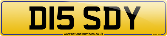 D15 SDY