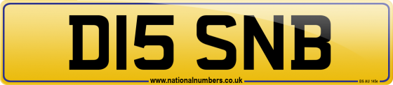 D15 SNB