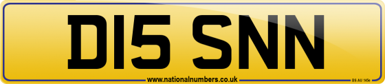 D15 SNN