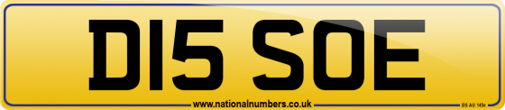 D15 SOE