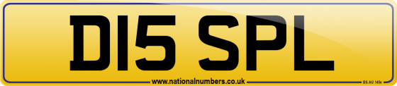 D15 SPL