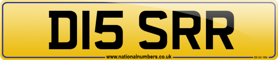 D15 SRR