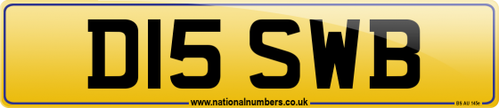 D15 SWB
