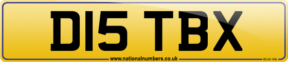 D15 TBX