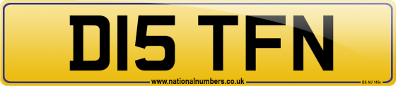 D15 TFN