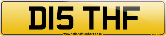 D15 THF