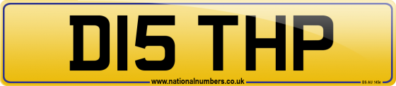 D15 THP