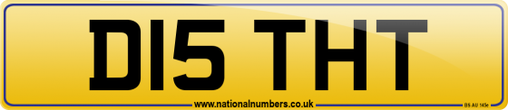 D15 THT