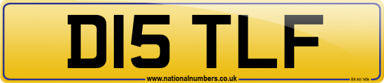 D15 TLF