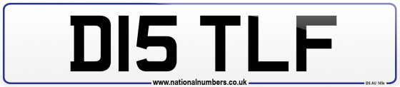 D15 TLF