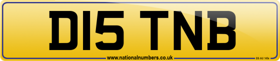 D15 TNB