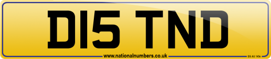 D15 TND