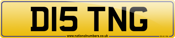 D15 TNG