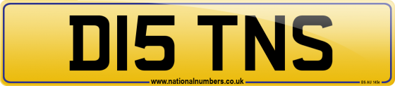 D15 TNS