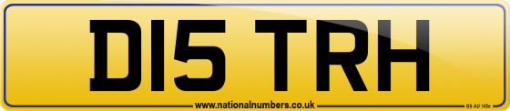 D15 TRH
