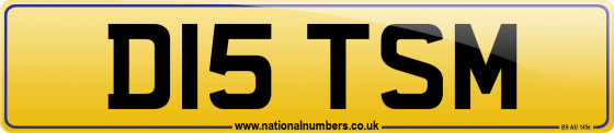 D15 TSM