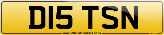 D15 TSN