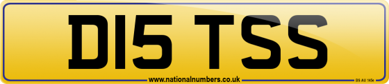 D15 TSS