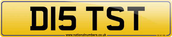 D15 TST