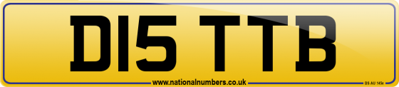 D15 TTB