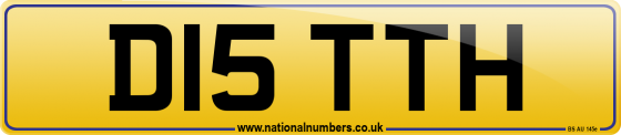 D15 TTH