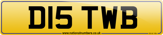 D15 TWB
