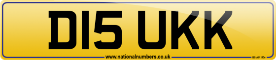 D15 UKK