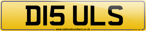 D15 ULS