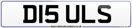 D15 ULS
